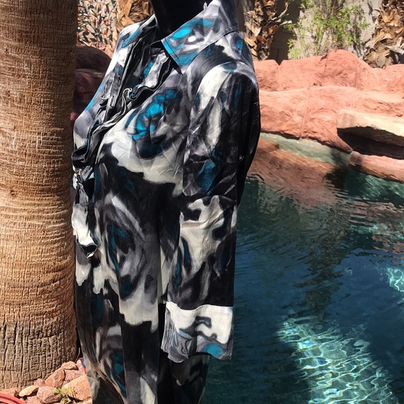 Cool dress for hot days - Picture 3 of 7